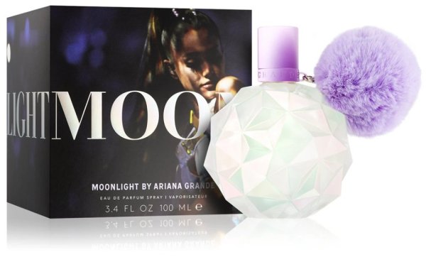 Ariana Grande Moonlight Парфюм EDP 100 ml