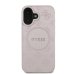 Guess GUHMP16SPSAPSMEP Чехол для Apple iPhone 16