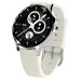 Garett Smartwatch Viva Silver steel Умные часы AMOLED / IP67 / Find your phone / Music playback control
