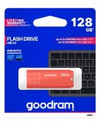 Goodram 128GB UME3 USB 3.2 Флеш Память