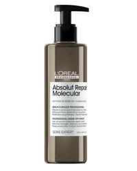 L'Oreal Professionnel Serie Expert Absolut Repair Molecular Сыворотка для волос 250 ml