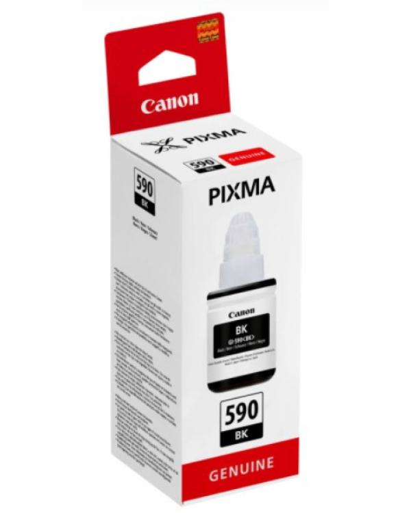 Canon GI-590 Чернильный картридж 70ml / Black
