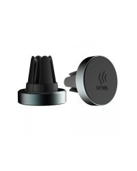 Devia Circle Series D04 Универсальный Держатель С Магнитом Для Устройств