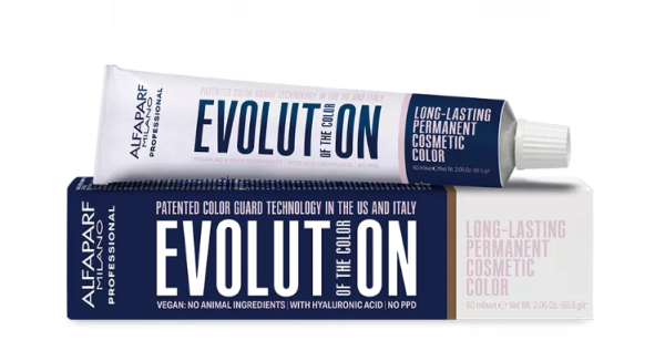 Alfaparf Milano Evolution Of The Color Краска для волос 000SSS 60ml