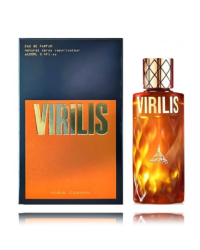 Paris Corner Virilis Парфюм EDP 100 ml