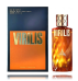 Paris Corner Virilis Парфюм EDP 100 ml