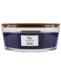 WoodWick Hinoki Dahlia Эллипс Свеча 453,6 g