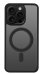 Mocco Satin Matt Mag Back Case Защитный Чехол для Samsung Galaxy S24
