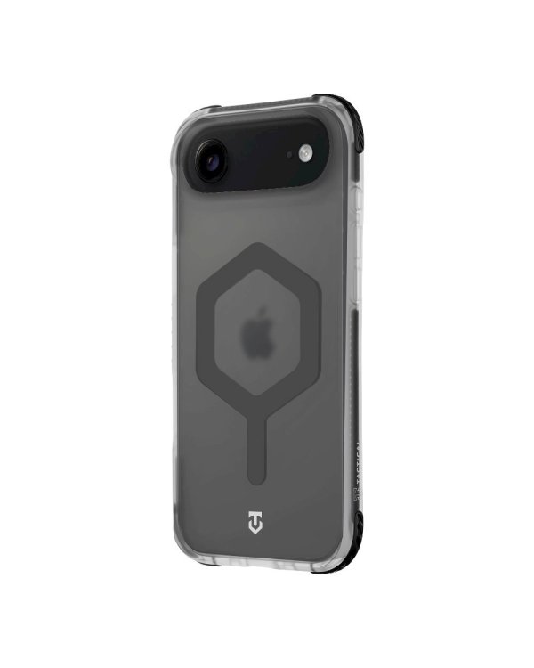 Tactical MagForce Hexagon Cover Защитный чехол для Apple iPhone Air / чёрный