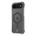 Tactical MagForce Hexagon Cover Защитный чехол для Apple iPhone Air / чёрный