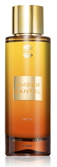 Ajmal Amber Santal Парфюм HMI 100 ml