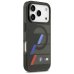 BMW M IML Metal Buttons Tricolor Lines MagSafe Case Защитный Чехол для Apple iPhone 17 Pro