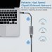 Promate GigaLink-C Adapter USB-C to Gigabit Ethernet 10/100/1000Mbps