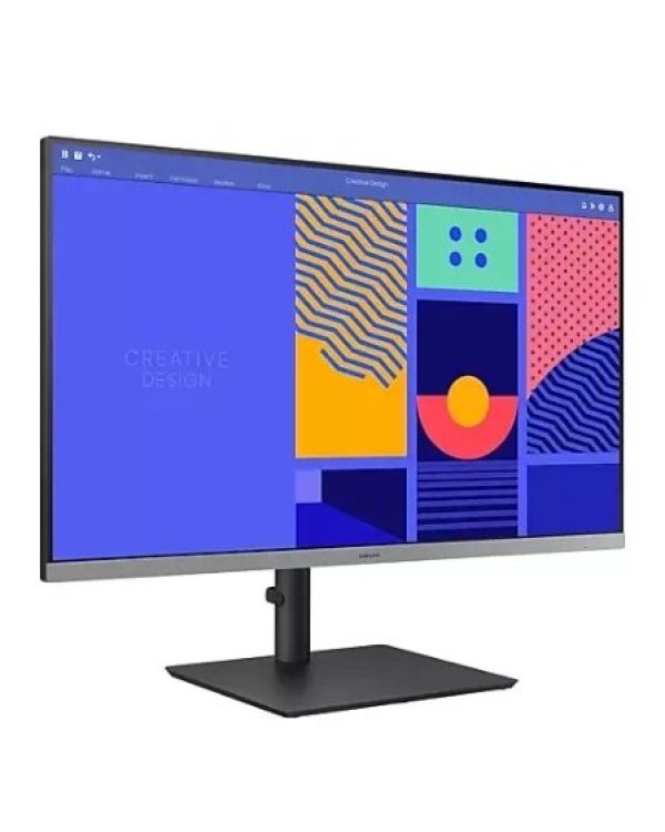 Samsung LS27C432GAUXEN Монитор 27"