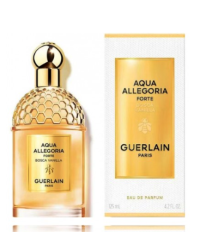 Guerlain Aqua Allegoria Bosca Vanilla Forte Smaržas EDP 125 ml