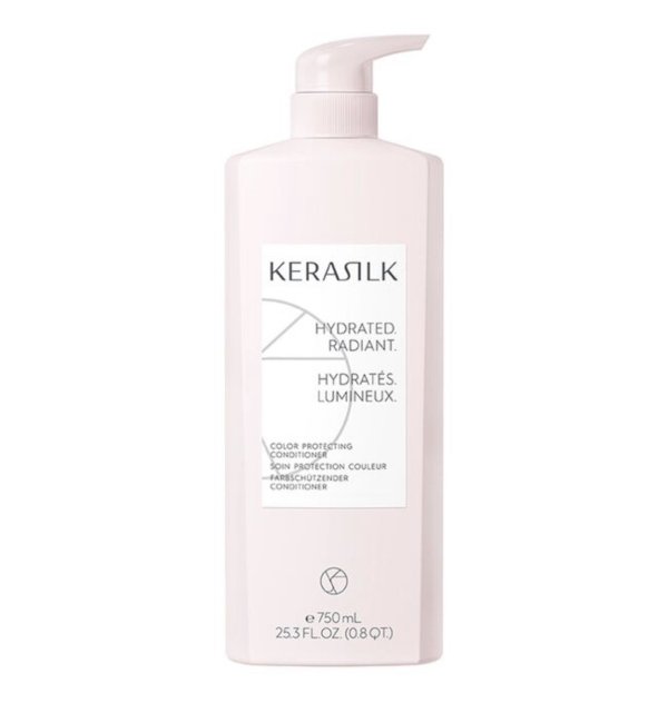 Kerasilk Essentials Color Protecting Кондиционер Для Волос 750ml