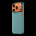 Tactical MagForce Aramid Cover Защитный чехол для Apple iPhone 17 Pro / синий