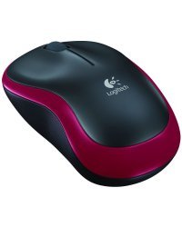 Logitech M185 Беспроводная Мышь для компьютера