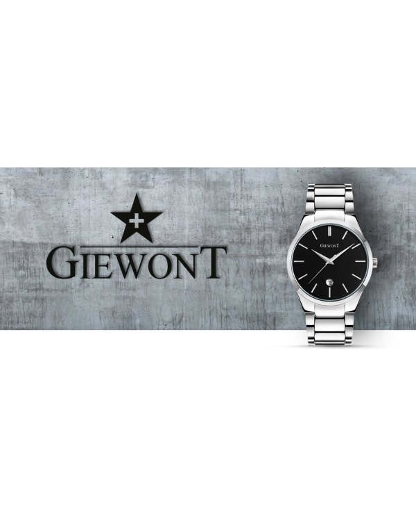 Giewont GW4290-2 Мужские часы
