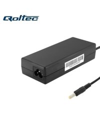Qoltec 50070 (5.5x2.5mm) 90W 4.74A 19V AC Автоматическая Сетевая зарядка для Asus / Acer