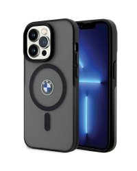 BMW BMHMP15LDSLK Чехол для Apple iPhone 15 Pro