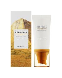 SKIN1004 Madagascar Centella Air-Fit Suncream Light 50 ml Солнцезащитное средство для лица