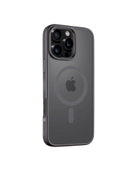 Tactical MagForce Hyperstealth Cover Защитный чехол для iPhone 16 Pro Max / асфальт