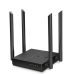 TP-Link Archer C64 AC1200 Wi-Fi Рутер Беспроводной 1200 Mb/s, 4×LAN порта
