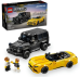 LEGO 76924 Mercedes-AMG G 63 and Mercedes-AMG SL 63 Конструктор