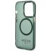 Guess GUHMP14XHTCMA Чехол для Apple iPhone 14 Pro Max