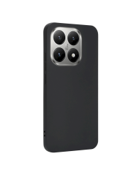 Tactical TPU Cover Защитный чехол для Xiaomi 15T / чёрный