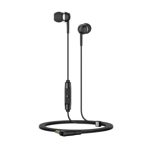 Sennheiser CX80S Проводные Наушники с микрофоном