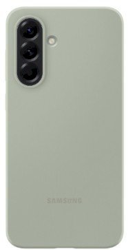 Samsung Silicone Cover Чехол для Samsung Galaxy A37