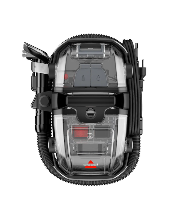 Bissell SpotClean C9 Pro Пылесос