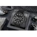 Дополнительное изображение книги «Guess Walker Chronograph Мужские Часы Black Silicone 44mm»