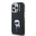 Karl Lagerfeld IML Aquarelle Karl Case Чехол для Apple iPhone 15 Pro Max