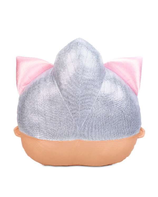 MGA L.O.L. Surprise Kitty Queen Подушка