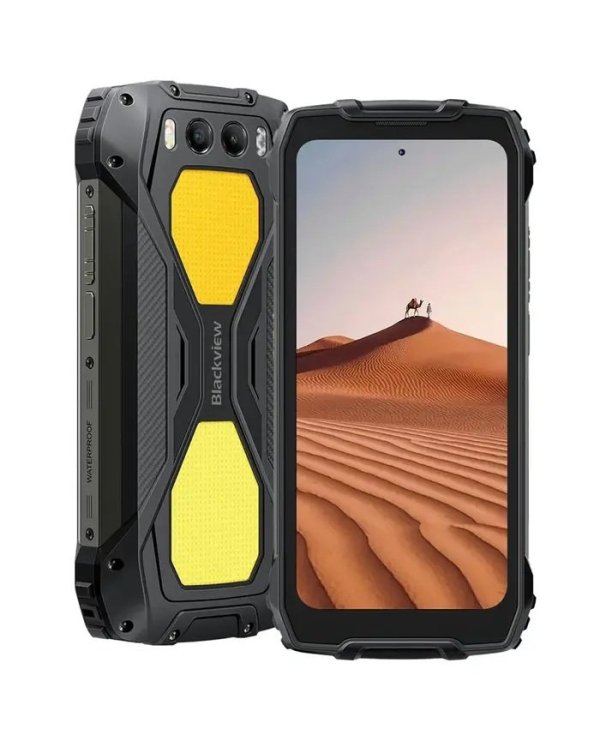 BlackView BV7300 Мобильный телефон 6GB / 256GB