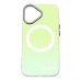 OBAL:ME HoloMag Cover Защитный чехол для Apple iPhone 17 / белый