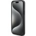 Guess GUHCP15LPG4GPK Чехол для Apple iPhone 15 Pro