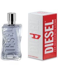Diesel D By Diesel Парфюм EDT 100 ml
