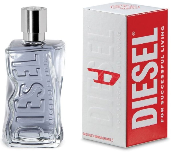 Diesel D By Diesel Парфюм EDT 100 ml