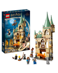 LEGO 76413 Harry Potter Hogwarts: Room of Requirement Конструктор