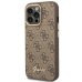 Guess GUHCP14LHG4SHW Чехол для Apple iPhone 14 Pro