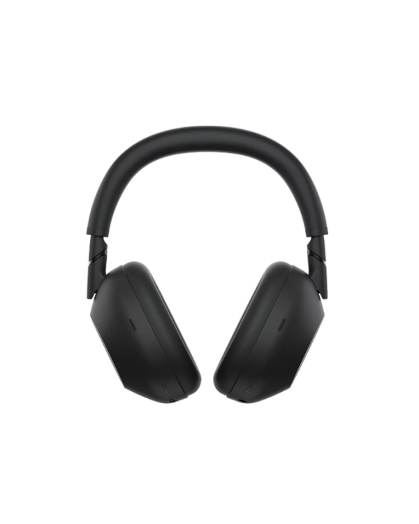 Sony WH-1000XM6 Bluetooth Наушники с проводным и беспроводным подключением USB Type-C