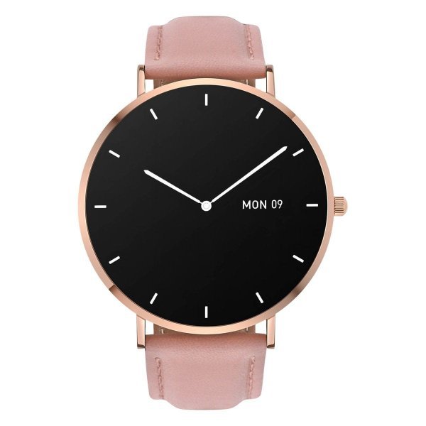 Garett Smartwatch Verona Умные часы AMOLED / Bluetooth 5.1 / IP67 / GPS / SMS