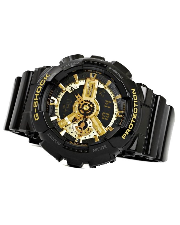 CASIO GA-110GB-1AER Мужские часы