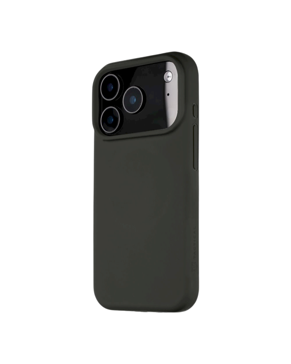 Tactical MagForce Velvet Smoothie Cover Защитный чехол для Apple iPhone 17 Pro / Bazooka