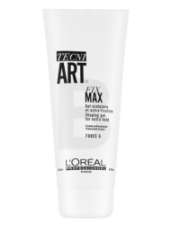 L´Oréal Professionnel Tecni.Art Fix Max Гель для волос 200 ml
