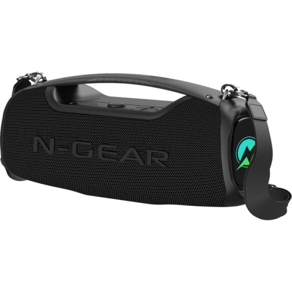 N-Gear NRG500 Портативная колонка